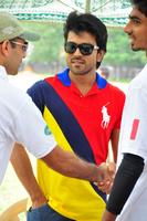 Ram Charan and Upasana Stills